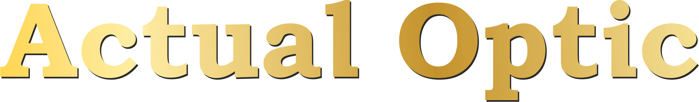 Logo Werkelijke Opticien